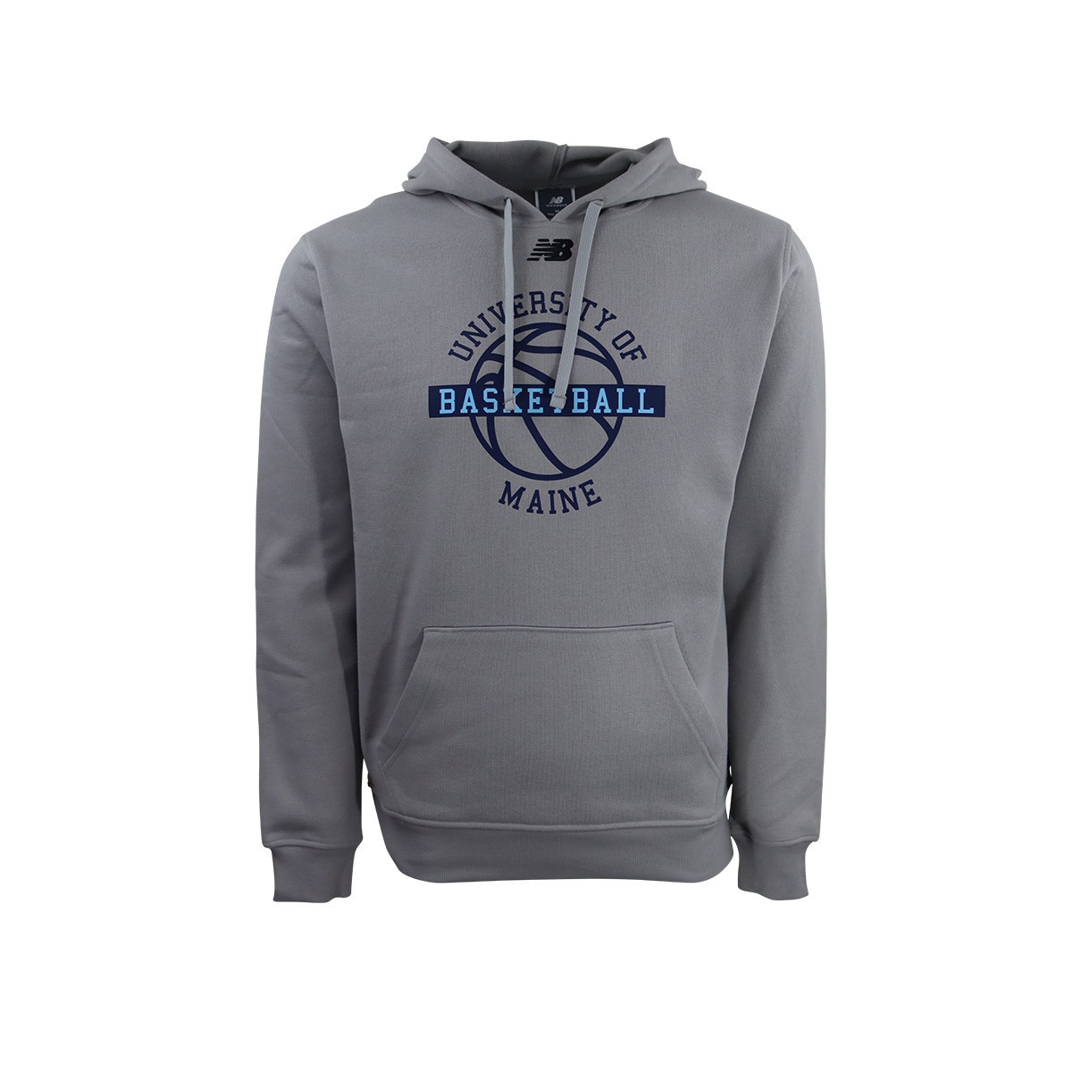 New Balance University of Maine Basketball Hoodie